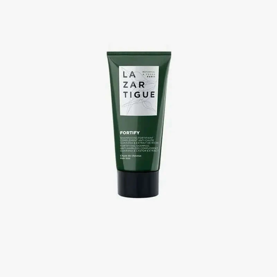 Lazartigue Mini Shampooing Renforçant Complémentaire Anti-Chute, 50 ml