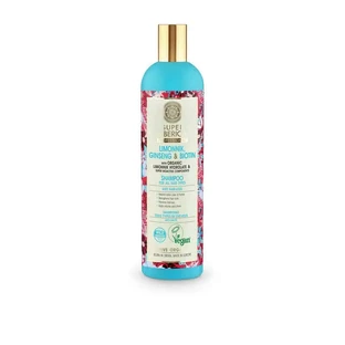 Natura Siberica Super Siberica Super Siberica Shampoo Normaal Haar Na, 400 ml