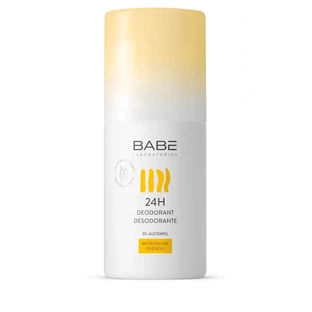 BABÉ Deodorant 24 H Roll-On, 50 ml