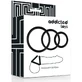 Addicted Toys Black Penis Rings Set