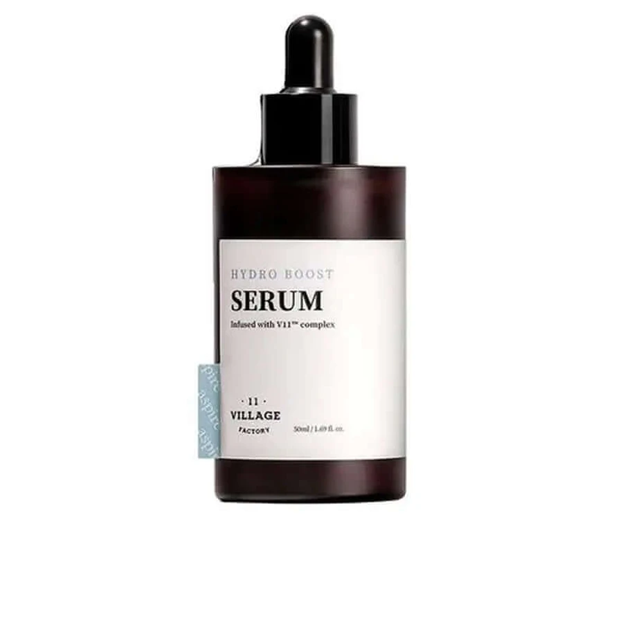 Village 11 Factory Sérum Hydro Boost, 50 ml