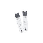 Contour Plus Blood Glucose Tests, 50 pieces, Ascensia Diabetes Care