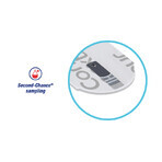 Contour Plus Blood Glucose Tests, 50 pieces, Ascensia Diabetes Care