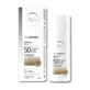 Be+ Skin Protect Emulsion faciale anti-âge Photoprotecteur SPF 50+, 50 ml