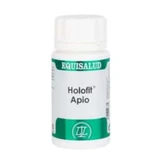 Equisalud Holofit Selderij 50 Capsules