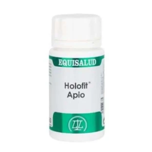 Equisalud Holofit Sellerie 50 Kapseln