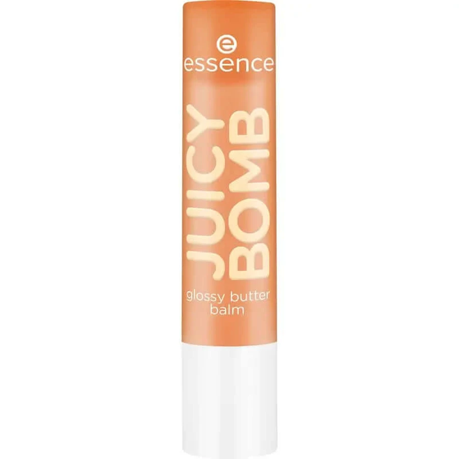 Essence Lippenbutter Balsam Juicy Bomb 07, 2,5 g