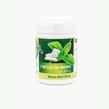Natura Premium Stevia Mint Gum Aprxte. , 50 units