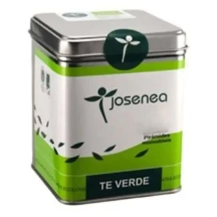 Josenea Green Tea Tin 20Sbrs