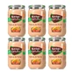 Nutriben Potito Ecopotito Macedonië , 6 x 235 g