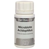 Equisalud Microbiota Acidophilus 60 Kapseln