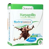 Drasanvi Harpagofito Nutrabasicos , 60 capsules