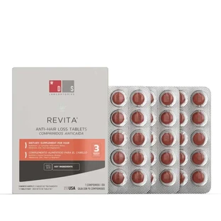 Ds Laboratories Revita Anti-Haarausfall Tabletten, 90 Stück