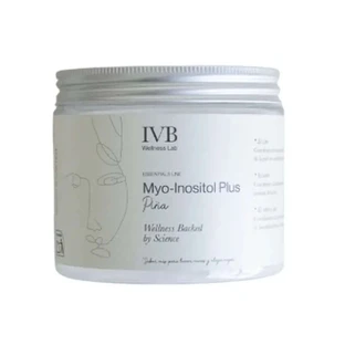 Ivb Wellness Lab Myo-Inositol Plus Pineapple, 150 g
