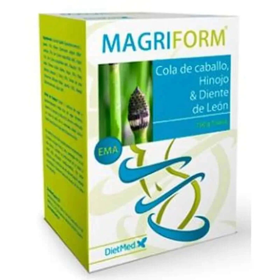 Dietmed Magriform Ema Tisane 150Gr