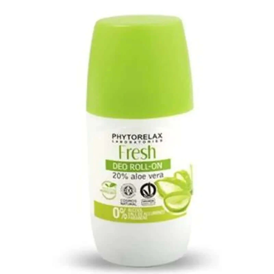 Harbor Fresh Deo-Roller 50 ml