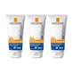 La Roche Posay Anthelios Uvsport Resistant Lotion Spf50+ , 3X200 Ml