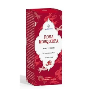 Esential Rozenbottelolie 15Ml