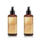 Freshly Bronzing Radiance Crema Autobronceadora, 2x200ml