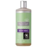 Urtekram Aloë Vera Shampoo Droog Haar 500Ml. Eco Veganistisch