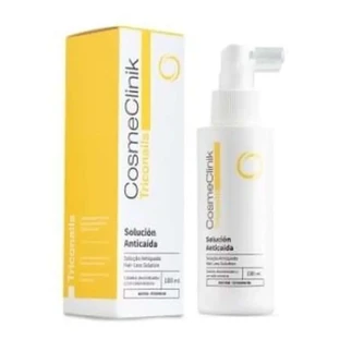 Triconails Cosmeclinik Anti-Hair Loss Solution 100Ml