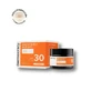 Dermocracy Radiant Shield Spf30 Moisturizer 10%.