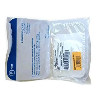 Prim Paraffine Wit 400 gr x 2 eenheden