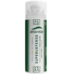 Atlantia Superdefense Cremă hidratantă. Triplă acțiune 150Ml