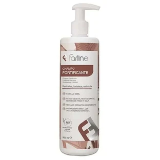 Farline Fortifying Shampoo, 500 ml