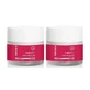 Topicrem Ah Theavit Vernieuwende Crème, verpakking 2 x 50 ml