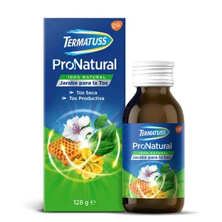 Termatuss Cough Syrup, 128 grams