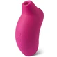 Lelo Clitoral Stimulator Sona 2 Cruise Cherry