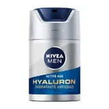 Nivea Men Hyaluron Moisturizing Cream SPF 15, 50 ml