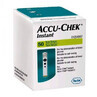 Accu-Chek Instant, Strisce Reattive per la Glicemia, 50&#160;pezzi, Roche&#160;