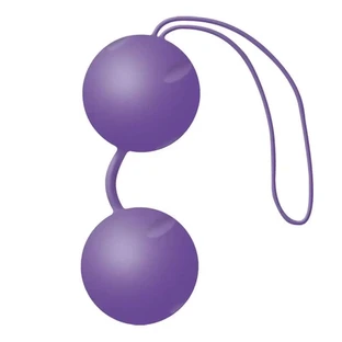 Joydivision Joyballs Lifestyle Lila