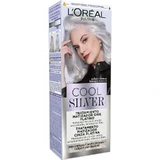 L'Oreal Paris Cool Silver 2 Pearl White Blush Mattifying Blush