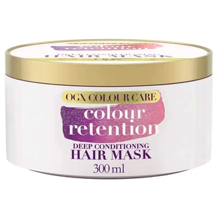 Ogx Color Retention Mask, 300 ml