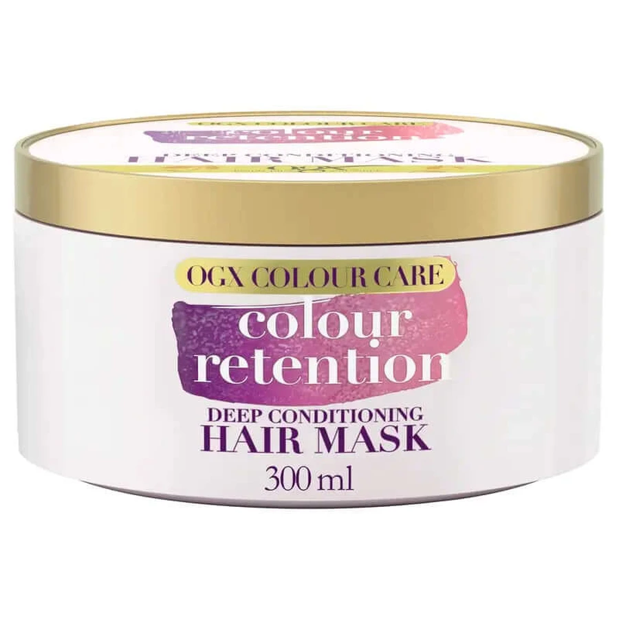 Ogx Color Retention Mask, 300 ml