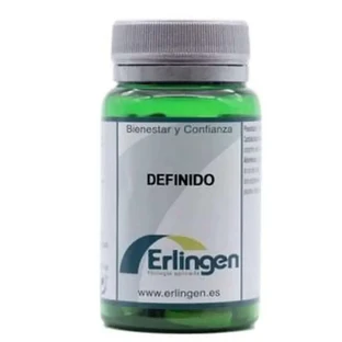 Erlingen Base Defined 116 60 tabletten
