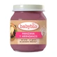 Babybio Appel Bosbessen, 130g