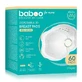 Baboo Ultra-Slim Disposable Absorbent Breastfeeding Pads, 60 pcs.