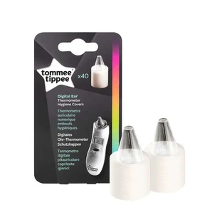 Tomme Tippee Thermal Ear Thermometer Refill