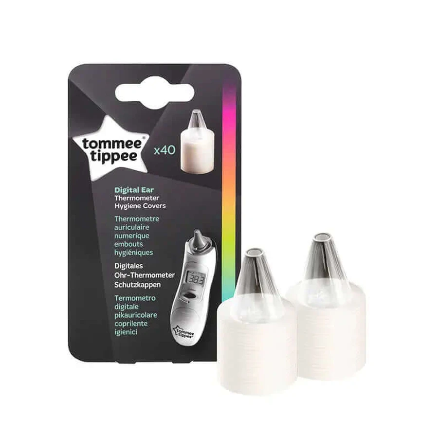 Tomme Tippee Thermal Ear Thermometer Refill
