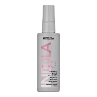Indola Professional Anti-Frizz Finishing Serum, 200 Ml