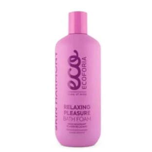 Ecoforia Plăcere relaxantă spumă de baie 400Ml. Eco
