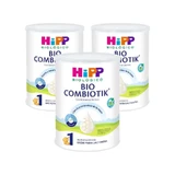 Hipp Combiotik 1, Vorzugsmilch, 3X800 Gr.