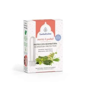 Esential Aroms Phyto-V Protect 5Ml.+2 Inhaler Sticks
