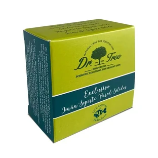 Dr.Tree Solid Gel Shampoo Houder Magneet Solids Houder