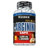Weider L-Arginin 100Cap