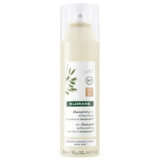 Klorane Extra Zachte Havermout Droogshampoo , 150 ml